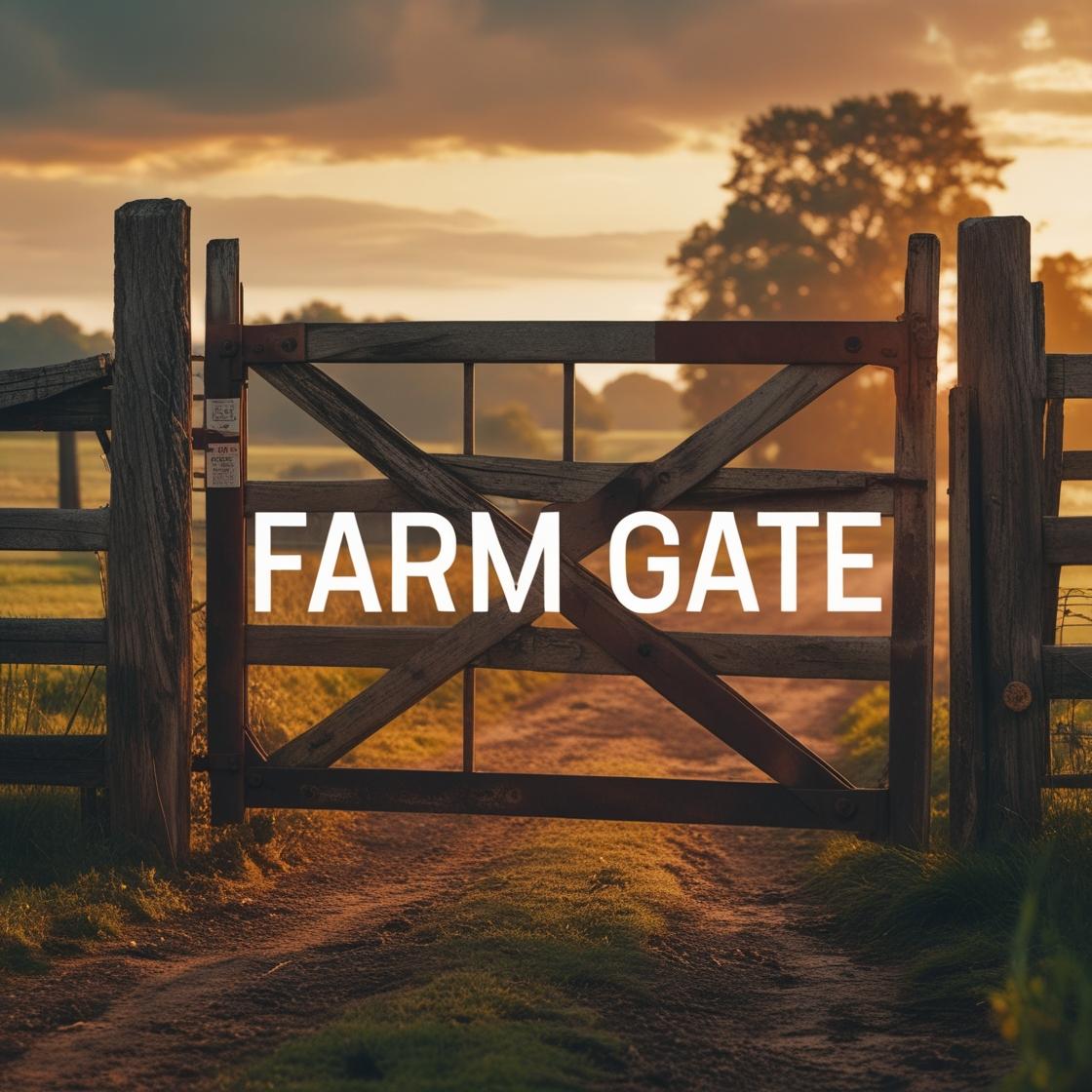 Getting Chain Link Fence Approved in Fulshear Farms HOA, Fulshear TX - Image 2